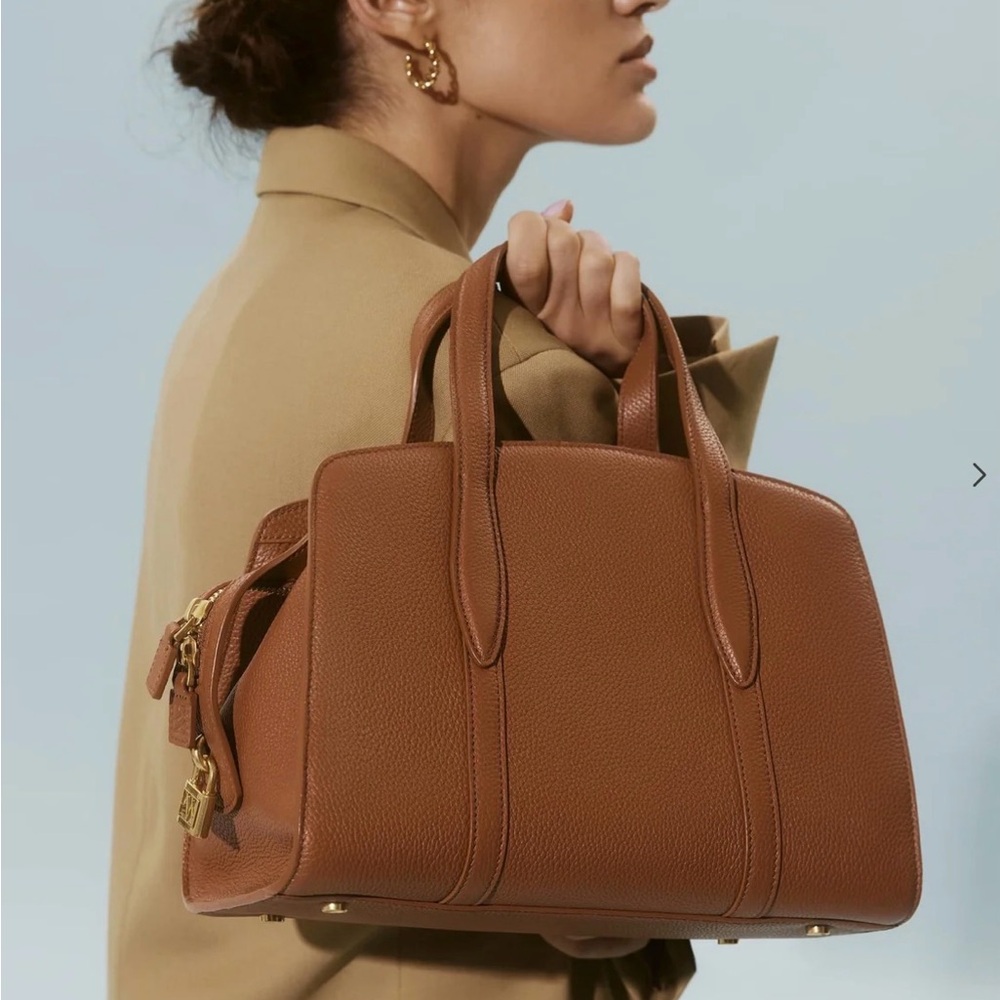 Parisa Wang Gabrielle 27 Top Handle Bag